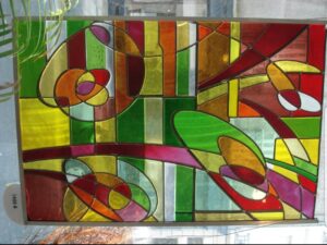 VITRAIL - - Artisanat d'art