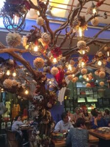 Christine NEPVEU Styliste végétale KDF - - Artisanat d'art