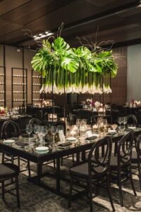 Christine NEPVEU Styliste végétale KDF - - Artisanat d'art