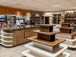 La Refabrique - - Artisanat d'art