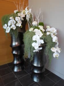 Christine NEPVEU Styliste végétale KDF - - Artisanat d'art