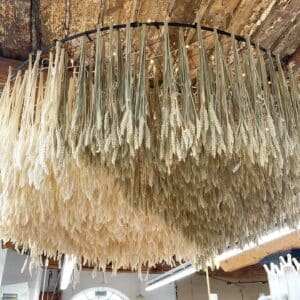 Christine NEPVEU Styliste végétale KDF - - Artisanat d'art