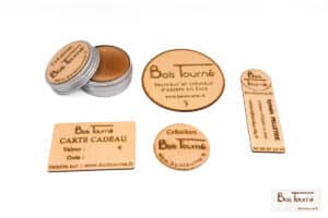 Bois Tourné - - Artisanat d'art