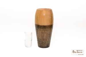 Bois Tourné - - Artisanat d'art