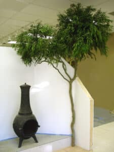 Christine NEPVEU Styliste végétale KDF - - Artisanat d'art