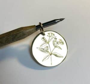 Art Gravure - - Artisanat d'art