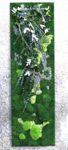 Christine NEPVEU Styliste végétale KDF - - Artisanat d'art