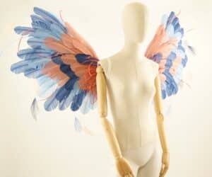 MARCY plumassier - - Artisanat d'art