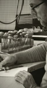 Art Gravure - - Artisanat d'art