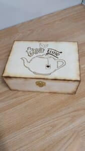 Pyrogravart - - Artisanat d'art