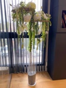 Christine NEPVEU Styliste végétale KDF - - Artisanat d'art