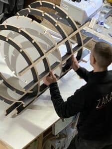 Zaka l’annexe - - Artisanat d'art