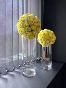 Christine NEPVEU Styliste végétale KDF - - Artisanat d'art