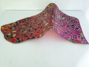 La Fleur du Verre - - Artisanat d'art