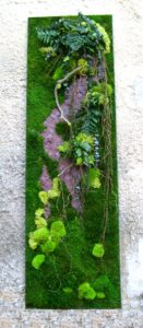 Christine NEPVEU Styliste végétale KDF - - Artisanat d'art