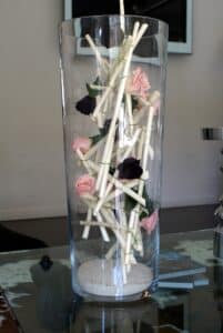 Christine NEPVEU Styliste végétale KDF - - Artisanat d'art