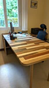 La Refabrique - - Artisanat d'art