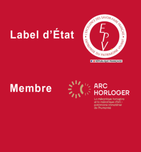 Manufacture Horlogère Vuillemin - - Artisanat d'art