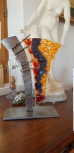 VITRAIL - - Artisanat d'art