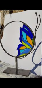 VITRAIL - - Artisanat d'art