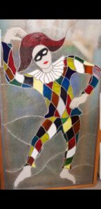 VITRAIL - - Artisanat d'art