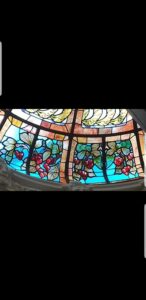 VITRAIL - - Artisanat d'art