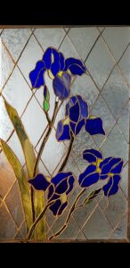 VITRAIL - - Artisanat d'art