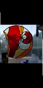 VITRAIL - - Artisanat d'art