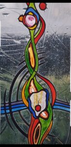 VITRAIL - - Artisanat d'art