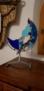 VITRAIL - - Artisanat d'art