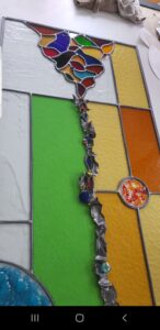 VITRAIL - - Artisanat d'art