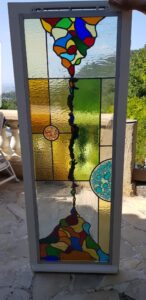 VITRAIL - - Artisanat d'art