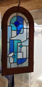 VITRAIL - - Artisanat d'art