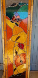 VITRAIL - - Artisanat d'art