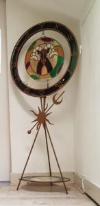 VITRAIL - - Artisanat d'art