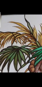 VITRAIL - - Artisanat d'art