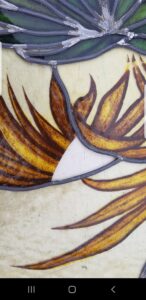 VITRAIL - - Artisanat d'art