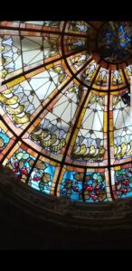 VITRAIL - - Artisanat d'art