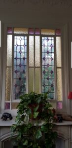 VITRAIL - - Artisanat d'art