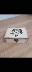 Pyrogravart - - Artisanat d'art