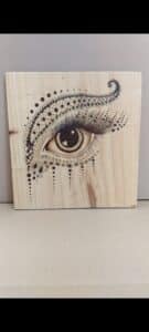 Pyrogravart - - Artisanat d'art