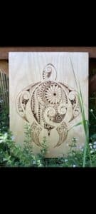 Pyrogravart - - Artisanat d'art