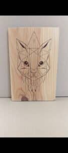 Pyrogravart - - Artisanat d'art