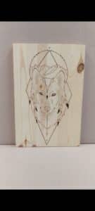 Pyrogravart - - Artisanat d'art