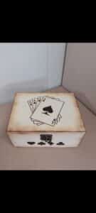 Pyrogravart - - Artisanat d'art