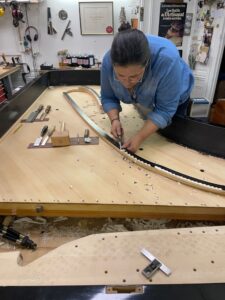 Pianos Balleron sarl - - Artisanat d'art