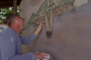 Damien JORE - - Artisanat d'art