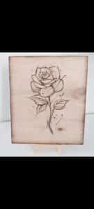 Pyrogravart - - Artisanat d'art