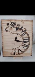 Pyrogravart - - Artisanat d'art