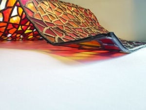 La Fleur du Verre - - Artisanat d'art